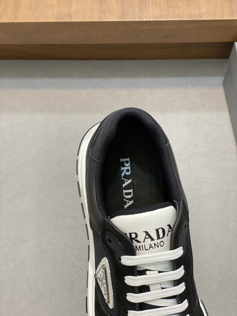 Prada Casual Shoes